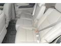 Alabaster Silver Metallic - Odyssey EX-L Photo No. 23