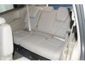 Alabaster Silver Metallic - Odyssey EX-L Photo No. 24