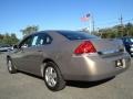 Amber Bronze Metallic - Impala LS Photo No. 15