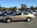 Amber Bronze Metallic - Impala LS Photo No. 17