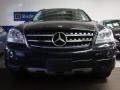 Black - ML 350 4Matic Photo No. 2