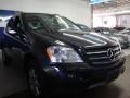 Black - ML 350 4Matic Photo No. 3