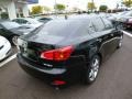 Obsidian Black - IS 250 Photo No. 7