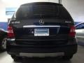Black - ML 350 4Matic Photo No. 5