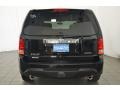 2015 Crystal Black Pearl Honda Pilot SE  photo #6