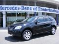 Black - ML 350 4Matic Photo No. 1