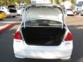 2005 Taffeta White Honda Civic EX Sedan  photo #9