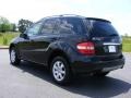 Black - ML 350 4Matic Photo No. 4