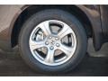 2015 Honda Pilot EX-L Wheel