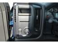 Deep Ocean Blue Metallic - Silverado 2500HD WT Regular Cab Photo No. 11