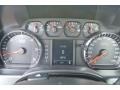 Deep Ocean Blue Metallic - Silverado 2500HD WT Regular Cab Photo No. 13