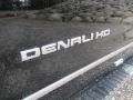 Onyx Black - Sierra 3500HD Denali Crew Cab 4x4 Photo No. 5