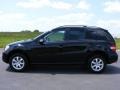 Black - ML 350 4Matic Photo No. 20