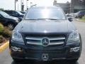 2007 Capri Blue Metallic Mercedes-Benz GL 450  photo #2