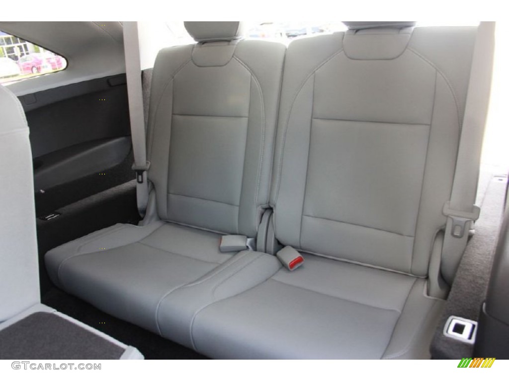 2015 MDX Technology - Silver Moon / Graystone photo #14