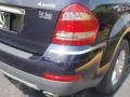 2007 Capri Blue Metallic Mercedes-Benz GL 450  photo #11