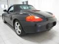 2002 Black Porsche Boxster   photo #10