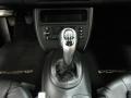 2002 Black Porsche Boxster   photo #26