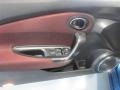 Black/Red Door Panel Photo for 2014 Honda CR-Z #97974019