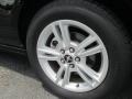 Black - Mustang V6 Premium Coupe Photo No. 4