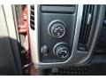 2015 Sonoma Red Metallic GMC Sierra 1500 SLE Crew Cab 4x4  photo #10