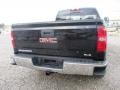 Onyx Black - Sierra 1500 SLE Crew Cab 4x4 Photo No. 40