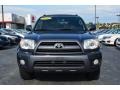 2006 Galactic Gray Mica Toyota 4Runner Limited 4x4  photo #32