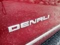 2015 Sonoma Red Metallic GMC Sierra 1500 Denali Crew Cab 4x4  photo #4