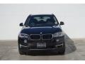 2015 Black Sapphire Metallic BMW X5 xDrive35i  photo #3