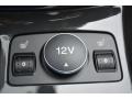Charcoal Black Controls Photo for 2015 Ford Escape #97976035