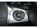 Charcoal Black Controls Photo for 2015 Ford Escape #97976188