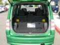 2006 Envy Green Scion xB Release Series 3.0  photo #9