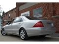 2006 Brilliant Silver Metallic Mercedes-Benz S 430 4Matic Sedan  photo #3