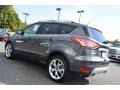 2015 Magnetic Metallic Ford Escape Titanium  photo #32