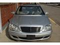 2006 Brilliant Silver Metallic Mercedes-Benz S 430 4Matic Sedan  photo #7