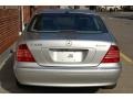 2006 Brilliant Silver Metallic Mercedes-Benz S 430 4Matic Sedan  photo #8