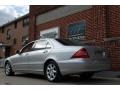 2006 Brilliant Silver Metallic Mercedes-Benz S 430 4Matic Sedan  photo #11