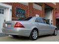 2006 Brilliant Silver Metallic Mercedes-Benz S 430 4Matic Sedan  photo #12