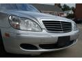 2006 Brilliant Silver Metallic Mercedes-Benz S 430 4Matic Sedan  photo #19