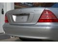 2006 Brilliant Silver Metallic Mercedes-Benz S 430 4Matic Sedan  photo #20