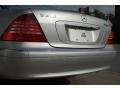 2006 Brilliant Silver Metallic Mercedes-Benz S 430 4Matic Sedan  photo #22