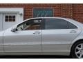 2006 Brilliant Silver Metallic Mercedes-Benz S 430 4Matic Sedan  photo #25