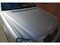 2006 Brilliant Silver Metallic Mercedes-Benz S 430 4Matic Sedan  photo #30