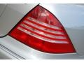 Brilliant Silver Metallic - S 430 4Matic Sedan Photo No. 51