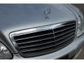 2006 Brilliant Silver Metallic Mercedes-Benz S 430 4Matic Sedan  photo #56