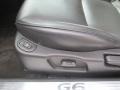 2009 Carbon Black Metallic Pontiac G6 GXP Coupe  photo #14