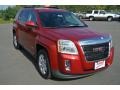 Crystal Red Tintcoat - Terrain SLT Photo No. 1