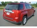 Crystal Red Tintcoat - Terrain SLT Photo No. 5