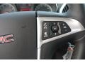 Jet Black Controls Photo for 2015 GMC Terrain #97978015