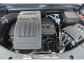 2015 GMC Terrain 2.4 Liter SIDI DOHC 16-Valve VVT 4 Cylinder Engine Photo